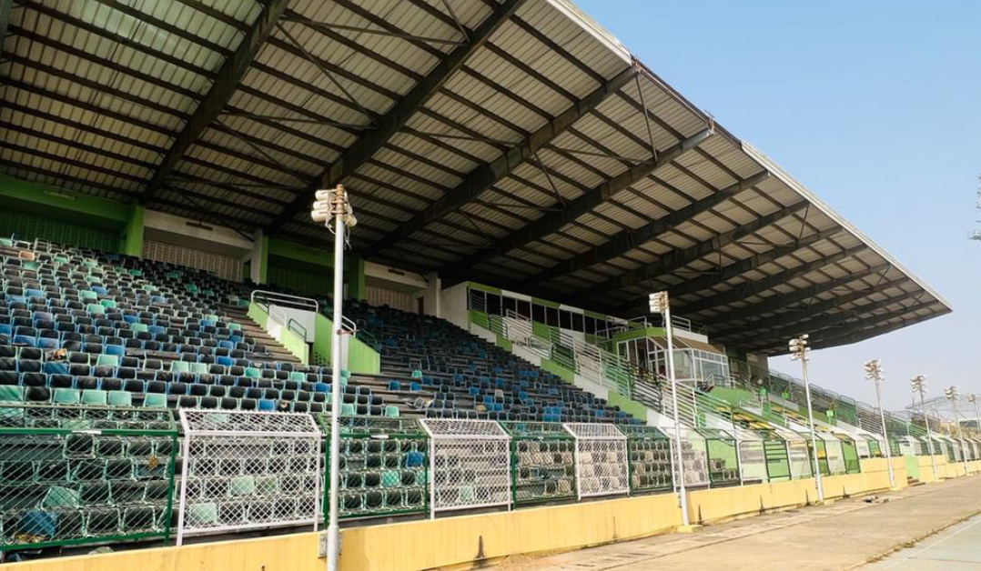 Ogun State begins renovation of MKO Abiola International Stadium