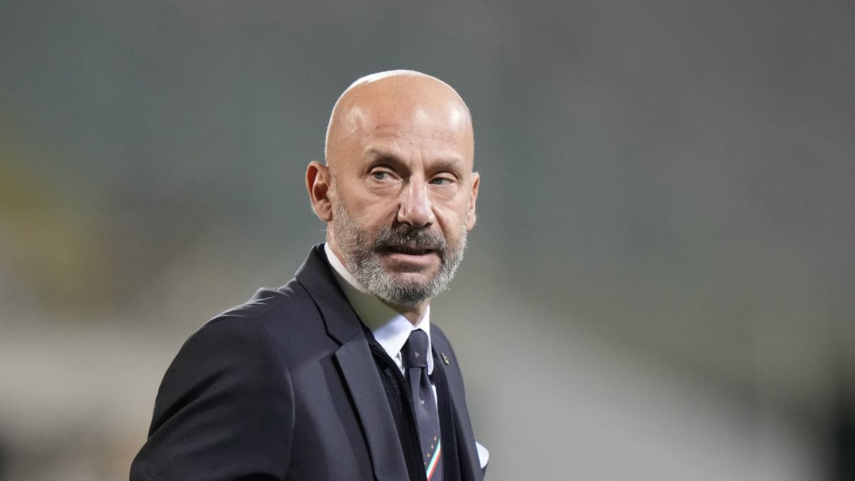 Tributes pour in as former Italian footballer, Chelsea manager Gianluca Vialli dies at 58