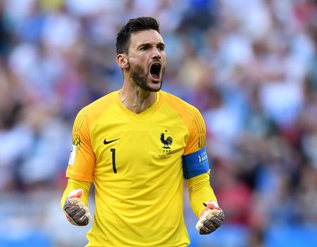 France captain Hugo Lloris retires from international football