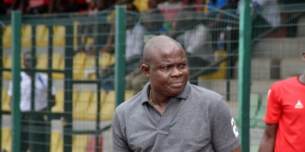 NPFL: Ogunbote rues poor finishing as Shooting Stars play goalless draw with Kwara United