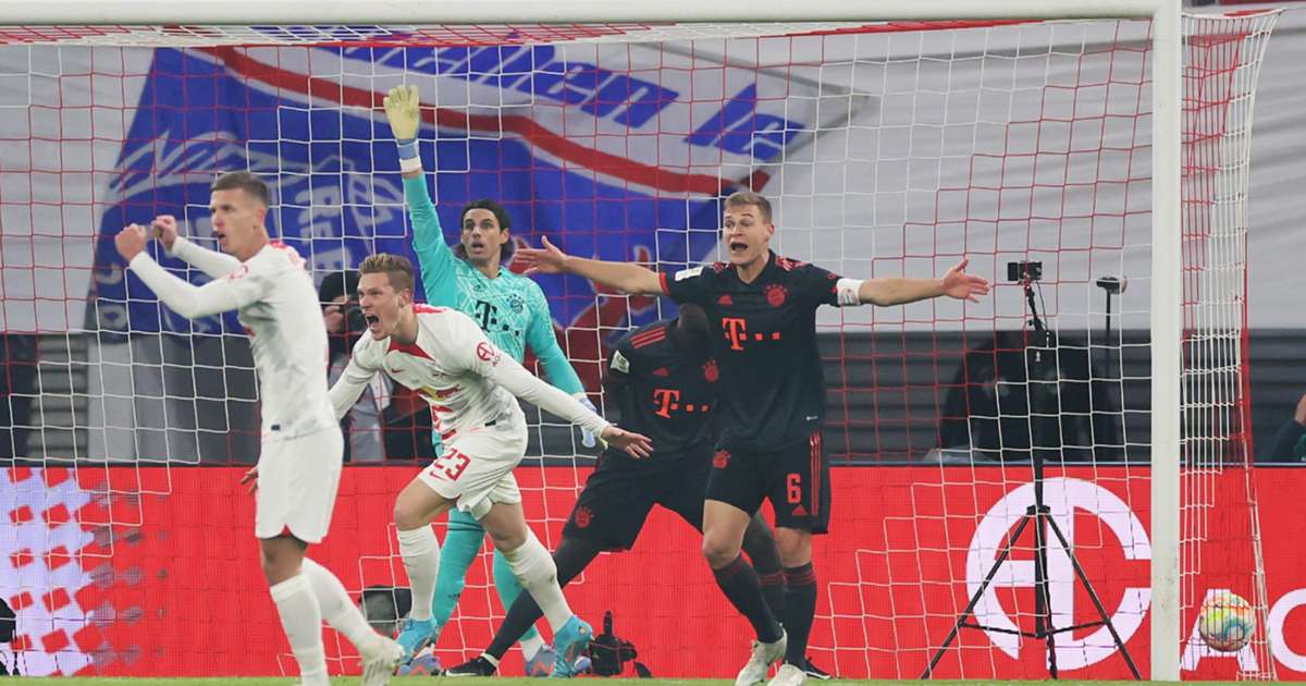 Bayern Munich, RB Leipzig play out entertaining 1-1 draw in return of Bundesliga