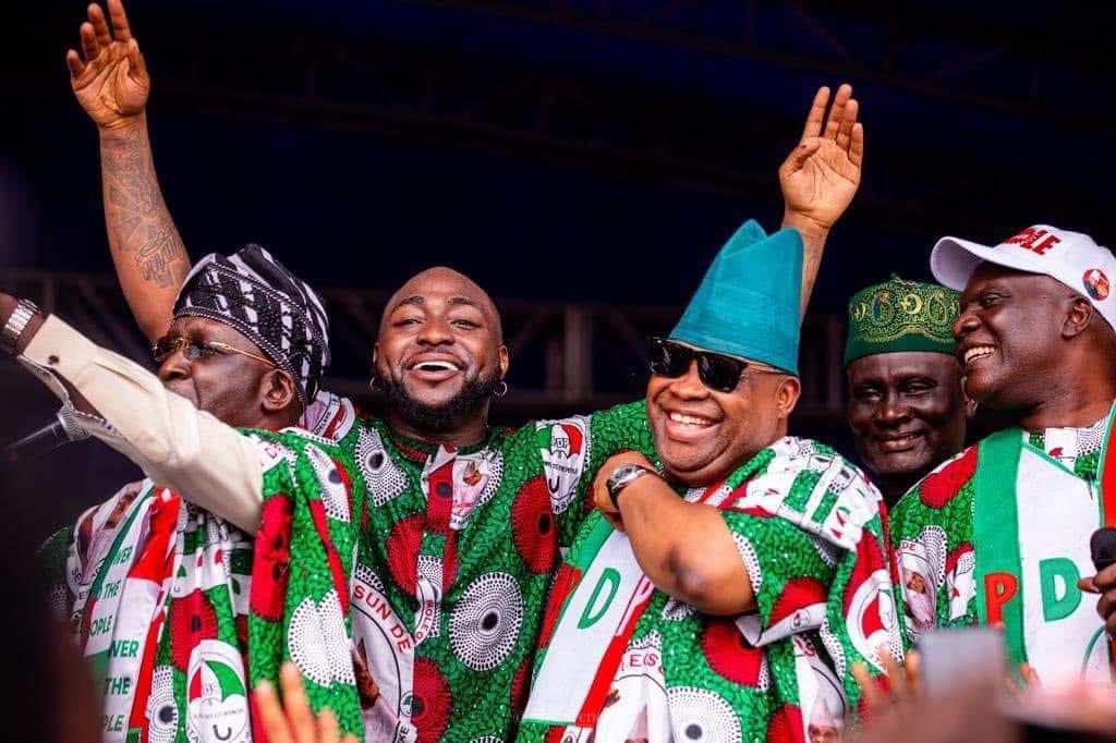 Atiku will win South-West – Adeleke