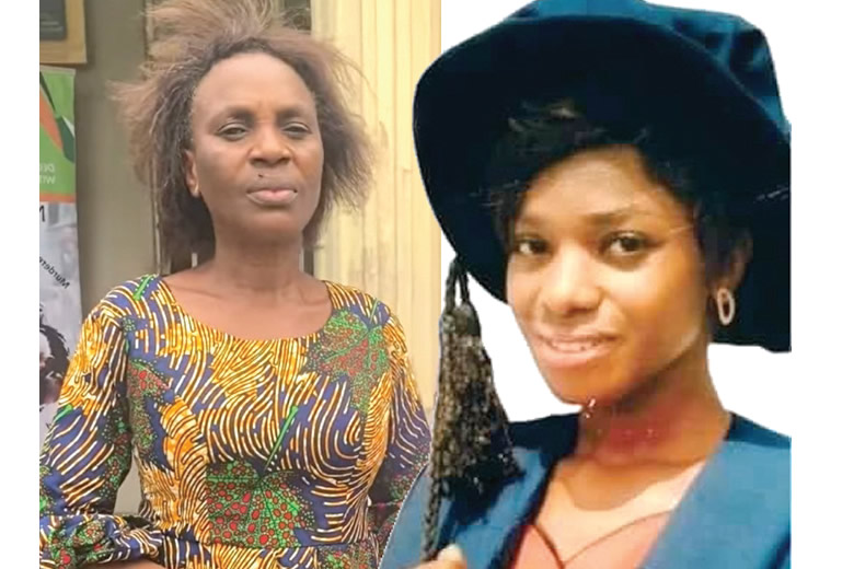 Court delaying my daughter’s murder case, suspects looking robust — Widow