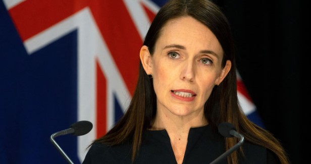 New Zealand PM resigns