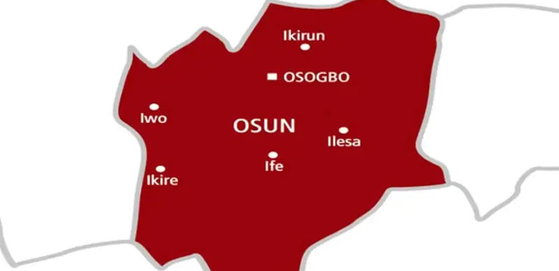 Gunmen abduct Osun housewife, Amotekun begins manhunt