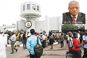 UI female lecturer petitions Senate, VC summoned