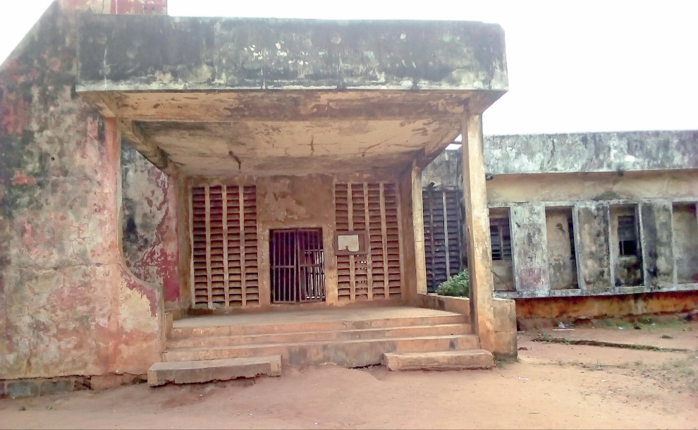 Benue chief judge decries ‘sorry state’ of courts