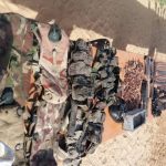 Terrorists kill 10 Niger soldiers