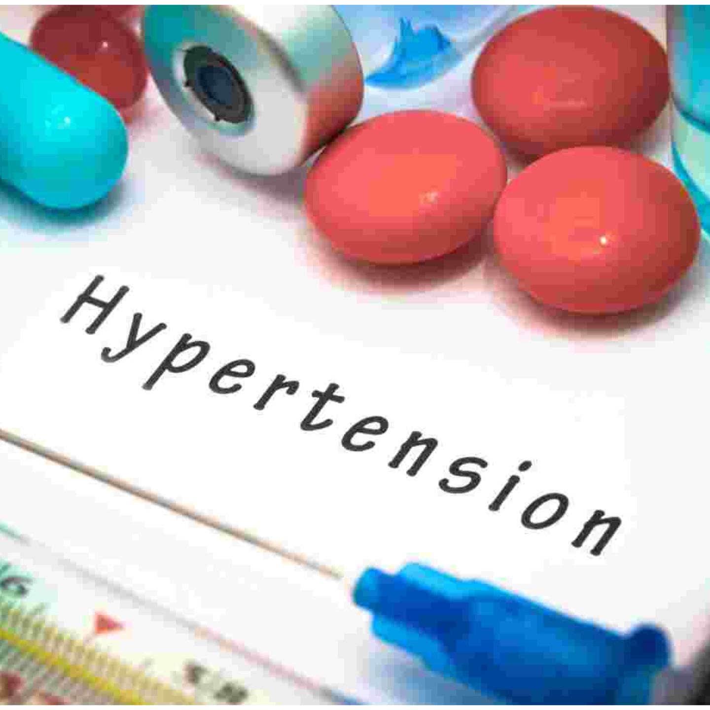 Experts warn against taking hypertension drugs without doctor’s prescription