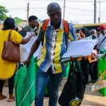 INEC meets security agencies, bans phones at Ogun polling units