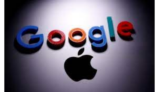 Google, Apple disappoint in gloomy tech earnings