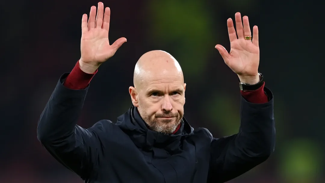 Man United boss Erik Ten Hag not opposed to European Super League idea