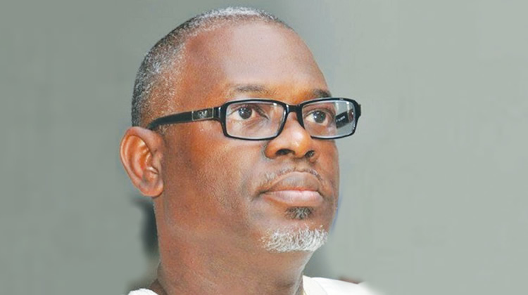 Follow guidelines or cancel elections, Osuntokun tells INEC