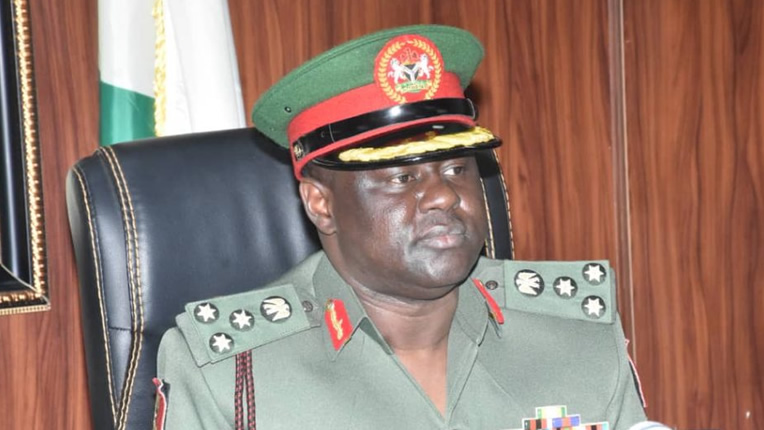 Don’t accept food, gifts, NYSC DG warns corps members