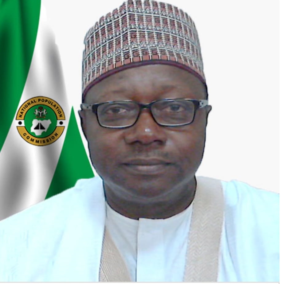 Census to hold in Sambisa forest – NPC