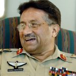 Former Pakistan president, Pervez Musharraf, dies at 79