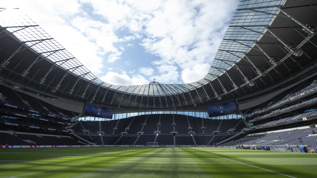 South Africa pulls plug on £42.5m sponsorship deal with Tottenham