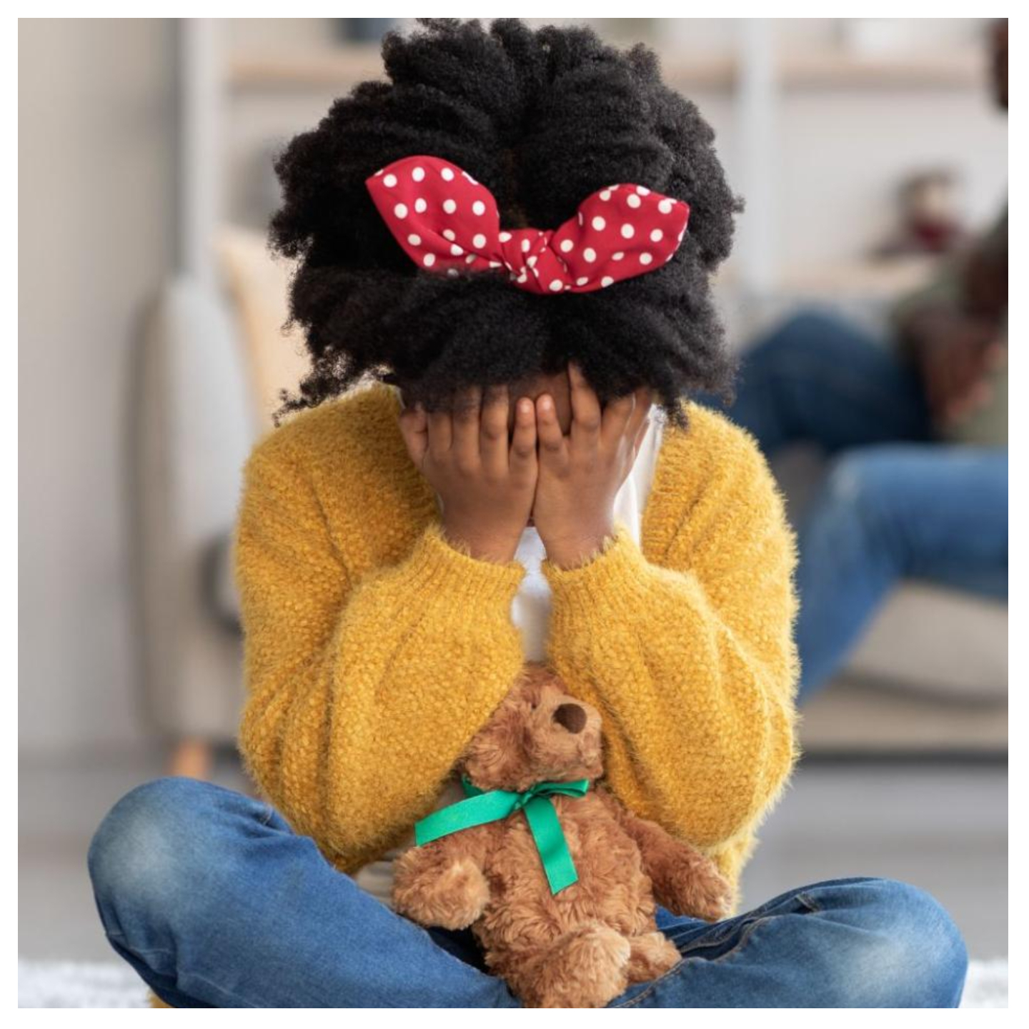 Untreated depression in children may cause organ damage — Psychiatrist