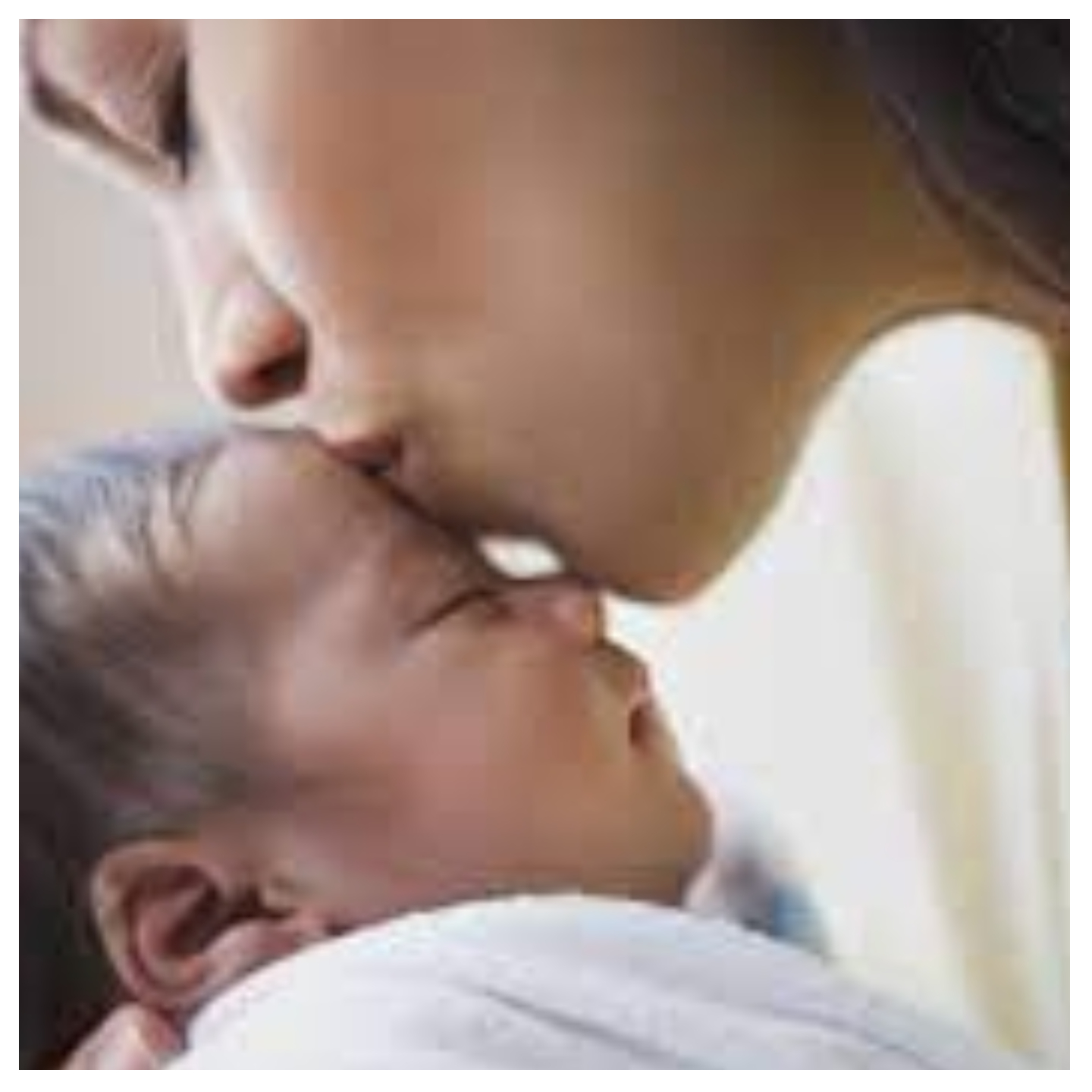 Why parents shouldn’t allow anyone kiss their newborn –Paediatricians