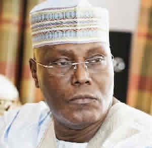 ‘Atiku has no credentials to be northern presidential candidate’