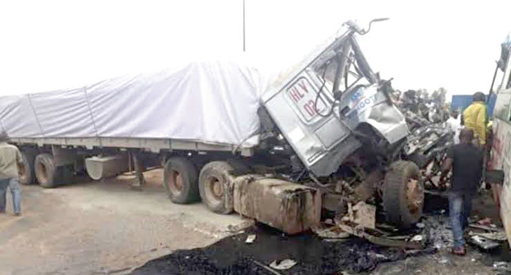 FRSC blames speeding as 15 die in Bauchi crash