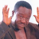 Mr Ibu denies infidelity rumour with adopted daughter