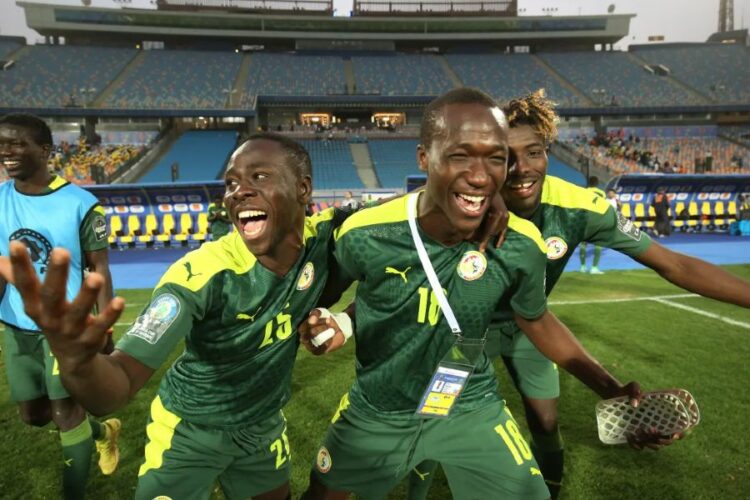 U-20 AFCON: Senegal edge Benin Republic 1-0 to qualify for semi-finals