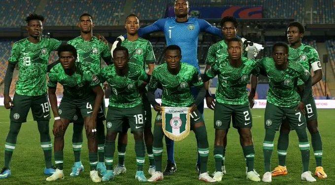 Focus on World Cup, Dare charges Flying Eagles