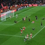 ‘Go to church’, Arteta defends Arsenal’s celebrations after win against Bournemouth