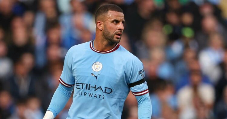 Manchester City’s Kyle Walker cleared of indecent exposure charges