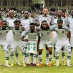 Nigerians unimpressed as Super Eagles record 1-0 win over Guinea Bissau