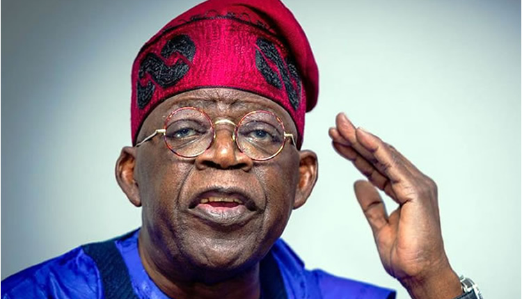 Tinubu, APC oppose move to merge petitions