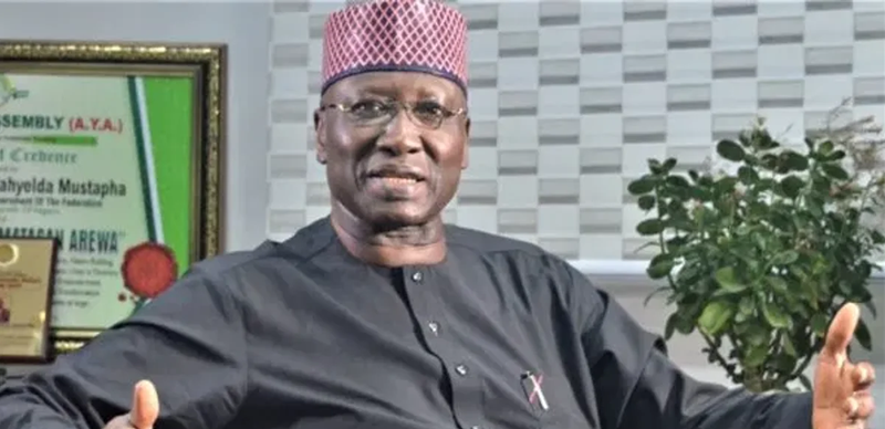 APC ward suspends SGF for failure to win polling unit