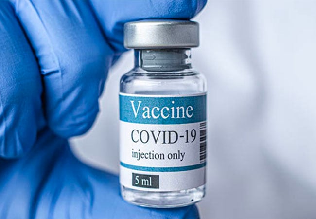 China approves first domestic mRNA vaccine for COVID-19