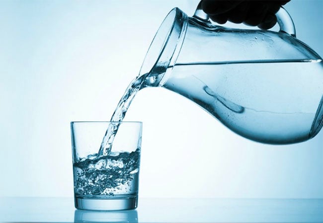 Provide clean water for Nigerians, expert urges FG, state govts