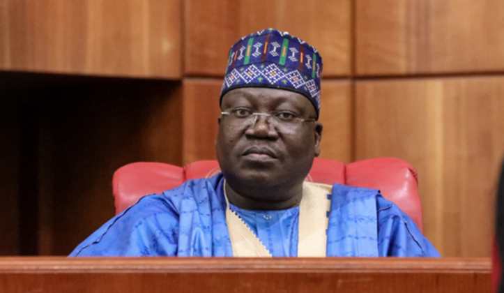 Embrace bi-partisan approach to issues, Lawan advises 10th Assembly