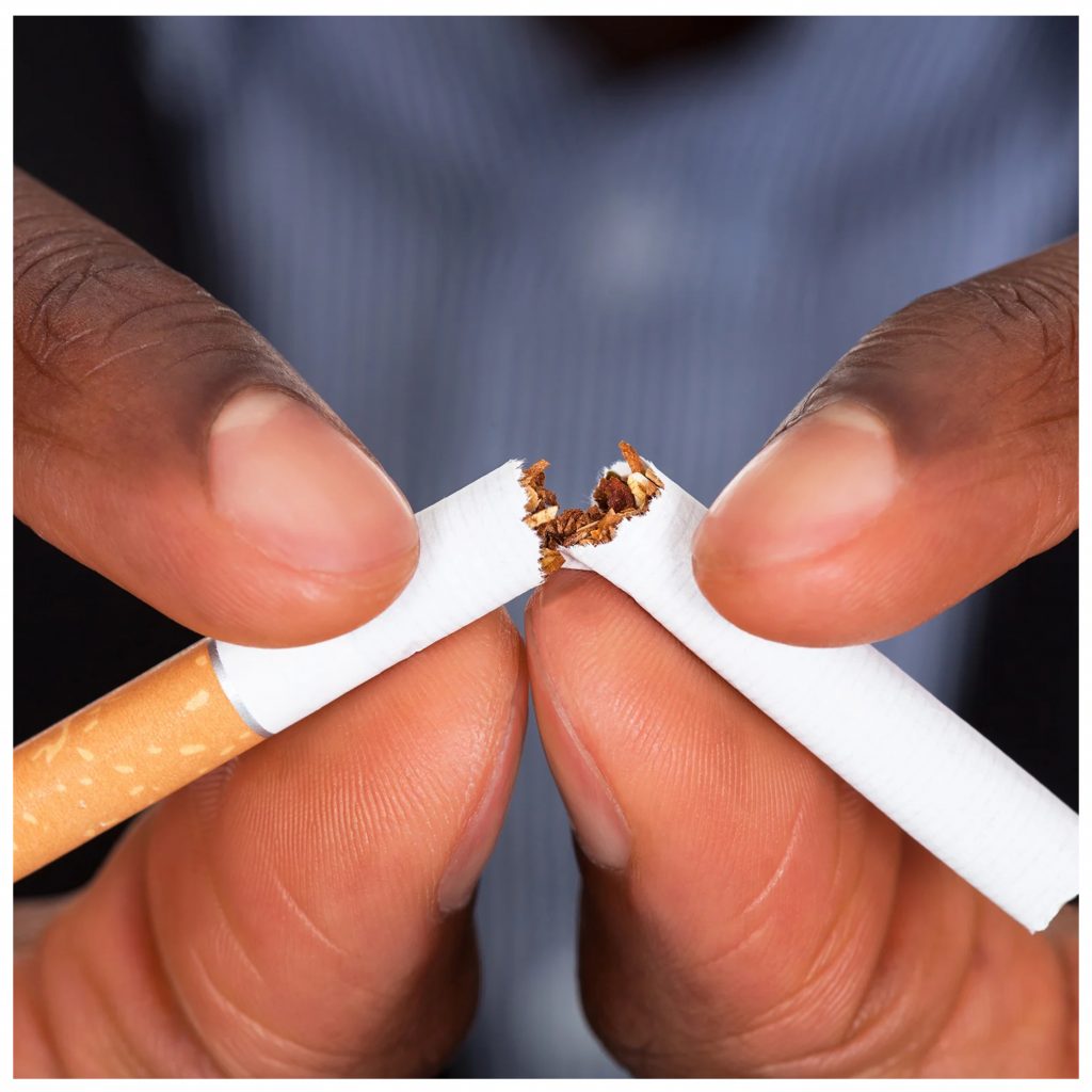 Quitting smoking: How die-hard smokers overcame cigarette addiction