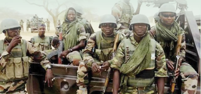 Nigeria returns to UN Peacekeeping operations 10 years after