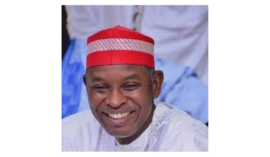 Kano gov-elect promises to build on Kwankwaso’s legacy