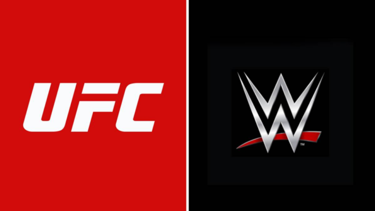 UFC, WWE to merge into a bn ‘sports, entertainment powerhouse’