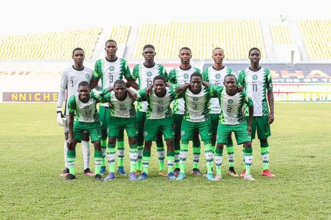 AFCON U17: Over 200 SESC members to cheer Golden Eaglets in Algeria