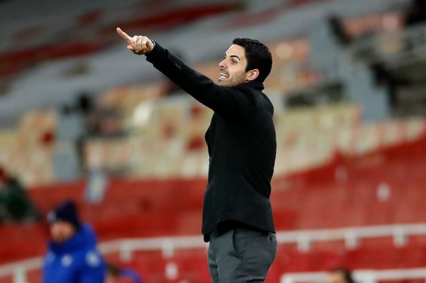 See why Arteta has threatened to ‘kill’ Arsenal players ahead of City showdown