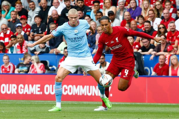 BIG GAME PREVIEW: Man City vs Liverpool, line-ups, prediction