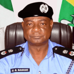 IG replaces Adamawa CP over supplementary poll