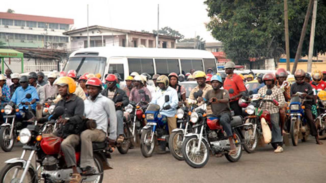 Motorcycle importation falls by 42%