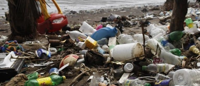 NESREA, FRIN seek sustainable solutions to curb plastic pollution