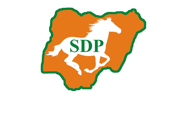 Oyo SDP suspends gov candidate, secretary for anti-party