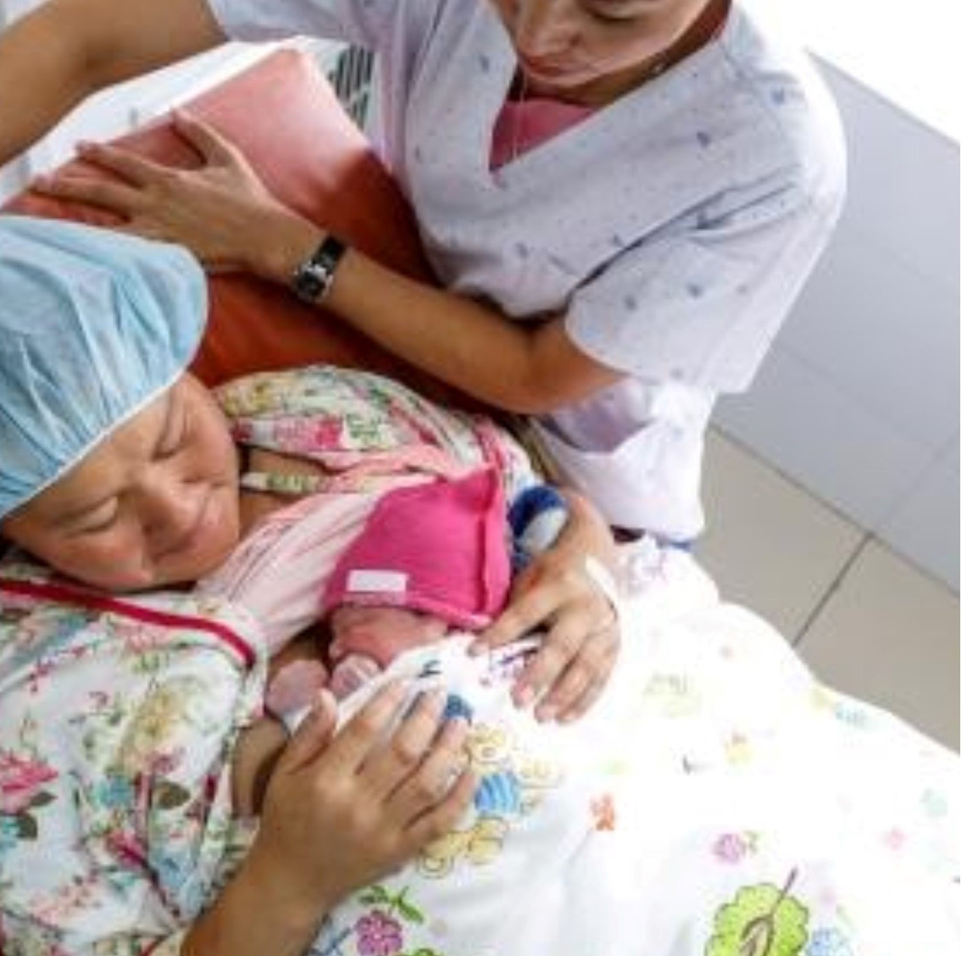 Home birth unsafe, dangerous – Gynaecologists warn