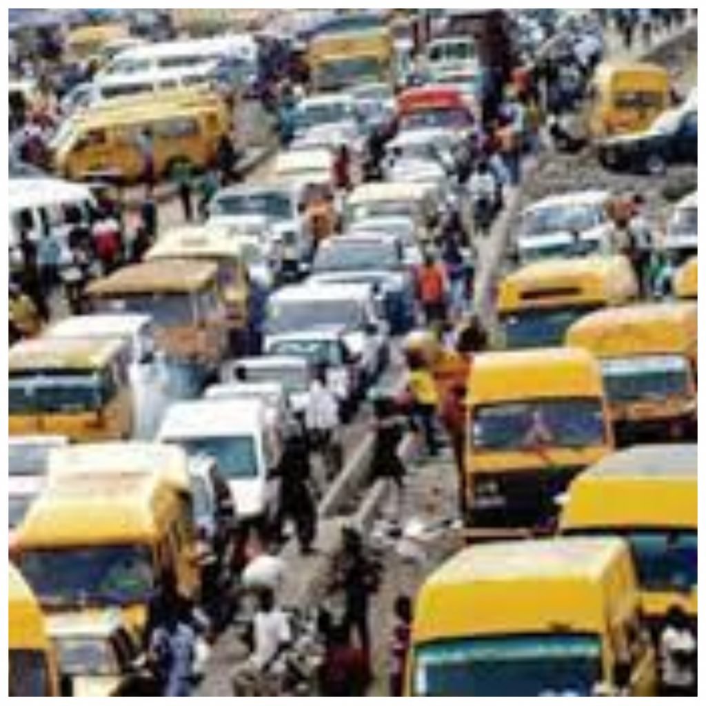 Traffic noise may increase risk of hypertension, experts warn