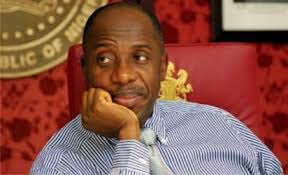 Rivers APC intact under Amaechi’s leadership — Eze